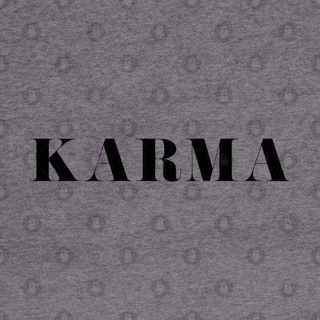Karma by Likeable Design